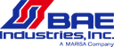 BAE Industries Logo