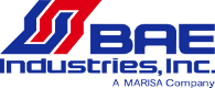 BAE Industries Logo